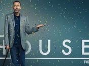 House saison Cuddy comblée relation avec Hugh Laurie
