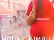 Mount Kimbie Crooks lovers