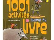 1001 activités autour livre