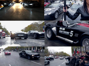 Gran Turismo s'invite Champs-Elysées