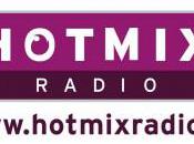 Hotmix Radio bonne santé!