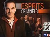 Esprits Criminels soir bande annonce