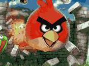Angry Birds Queen