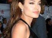 Angelina Jolie superbe chez Vogue
