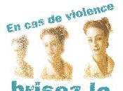 novembre Journée Internationale pour l'élimination violence l'égard femmes