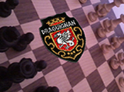 Echecs-Draguignan nous invite premier rapide