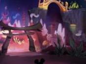 Epic Mickey enfin disponible