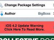 SBSettings compatible iOS4.2.1...
