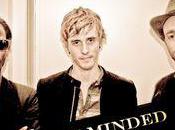 rencontre ABSYNTHE MINDED