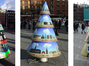 Noël Copenhague sapins design marché programme