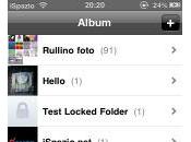 Bientôt Cydia PhotoAlbums Plus Gérer photos depuis votre iPhone