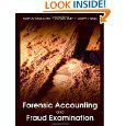 Référence juricomptabilité: Forensic Accounting Fraud Examination