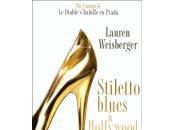 Stiletto blues Hollywood