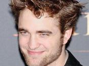 Robert Pattinson comment passer journée avec