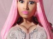 Rouge lèvre PINK FRIDAY pour Nicki Minaj