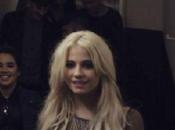 Pixie Lott retour nouveau clip Can't Make This Over