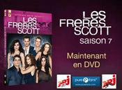 Frères Scott saison spot arrivé