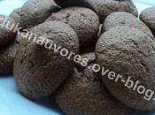 petit biscuit café FatiDudu