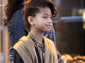 Miley Cyrus Willow Smith ''elle l'adore''