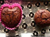 Muffins brownie