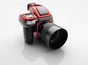 Hasselblad Edition limitée Ferrari