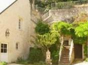 CENTRE gîte louer Touraine