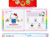 L'encyclopédie personnages Sanrio