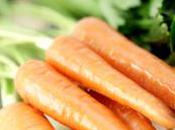 Bienfaits carotte santé