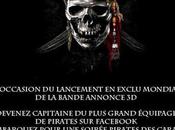 PIRATES CARAIBES FONTAINE JOUVANCE 18/05/2011 Grand Concours