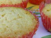 Muffins citron