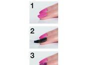Nouvelle "tendance" vernis ongles!!