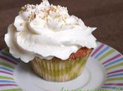 interblog, chez Némo cupcakes pommes caramélisées topping crème fouettée