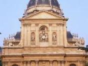 Sorbonne student…