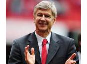 Arsenal satisfaction Wenger