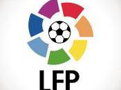 13ème journée Liga 2010/2011