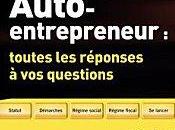 Auto-Entrepreneur toutes réponses questions Valérie FROGER