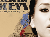 Clip Alicia Keys Wait Smile