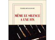 Même silence (Ingrid Bétancourt)