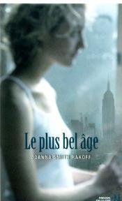 plus Joanna Smith Rakoff