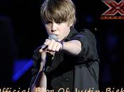 Justin Bieber performance dans Factor (Vidéo)