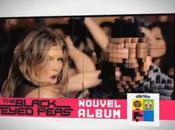 Black Eyed Peas Leur nouvel album Beginning dans bacs aujourd'hui