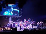 Arcade Fire enflamme Dôme