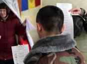 pro-européens remportent législatives moldaves