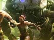 Test Enslaved Odyssey West
