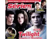 France revue presse spéciale Twilight Vampire