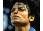 Michael Jackson grande perte