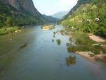 nord Laos