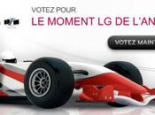 Votez pour «Moment l’année» prix Autosport 2010