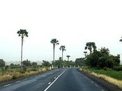 contraste avec premières neiges