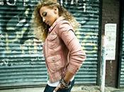 Kayna Samet retour avec l'album Jeunes libres